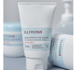 ILLIYOON Ceramide Ato Concentreate Cream 200ml (Tube Type)