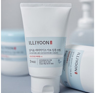 ILLIYOON Ceramide Ato Concentreate Cream (Tube Type) 230ml (2025)