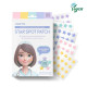 OOTD BEAUTY Star Spot Patch 80 patches