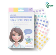 OOTD BEAUTY Star Spot Patch 80 patches