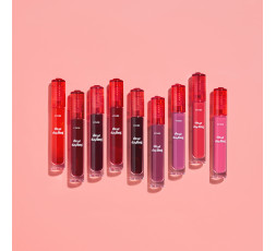 Etude House (24AD) Dear Darling Water Gel 04 Plum red 5g