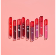 Etude House (24AD) Dear Darling Water Gel 04 Plum red 5g