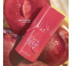 rom&nd BARE WATER TINT 06 BERRY BITE