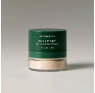 aromatica Rosemary Dry Shampoo Powder 10g