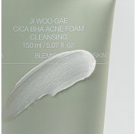 celimax Ji Woo Gae Cica BHA Acne Foam Cleansing 150ml