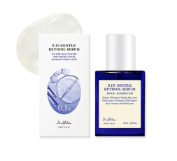 Dr.Althea 0.1% Gentle Retinol Serum 30ml
