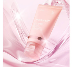 MEDICUBE COLLAGEN NIGHT WRAPPING MASK 75ml