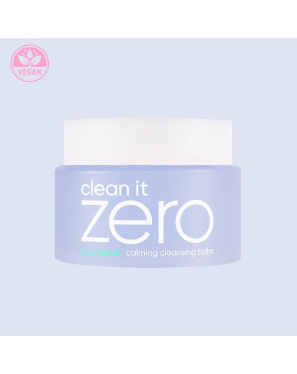 Banila Co. Clean it Zero Calming Cleansing Balm 100ml