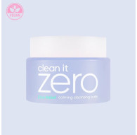 Banila Co. Clean it Zero Calming Cleansing Balm 100ml