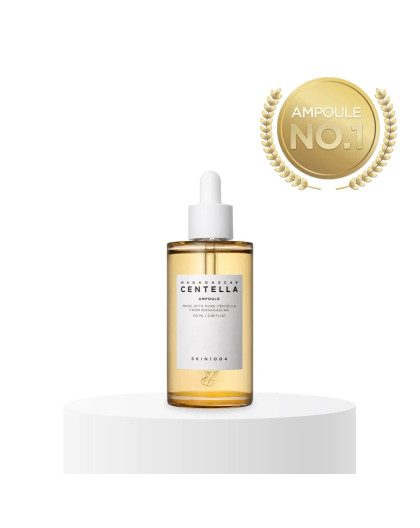 SKIN1004 Madagascar Centella Ampoule 55ml (1 pieza)