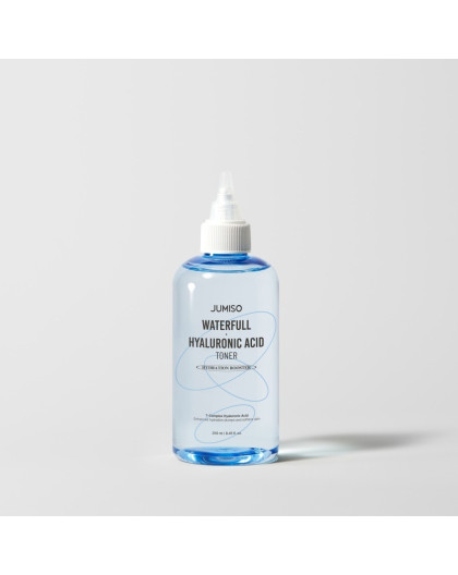 Jumiso Waterfull Hyaluronic Toner 250ml