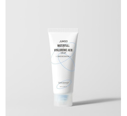 Jumiso Waterfull Hyaluronic Cream 100ml (TUBE)