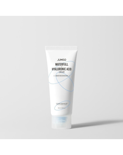 Jumiso Waterfull Hyaluronic Cream 100ml (TUBE)