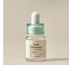 AXIS-Y Spot the Difference Blemish Treatment 15ml