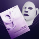 Numbuzin (4EA) No.9 NAD Bio Lifting Full Cover Facial Mask (+GWP)