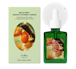 Dr.Althea Gentle Vitamin C Serum 30ml