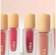 LAKA Fruity Glam Tint (104 Cherry)
