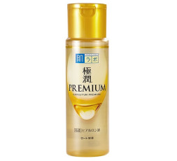 HADA LABO Gokujyun Premium Lotion 170ml