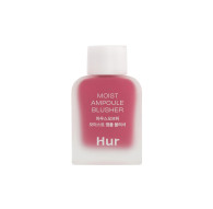 House of Hur Moist Ampoule Blusher 07 Pink Rosie 10ml