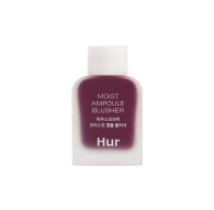 House of Hur Moist Ampoule Blusher 08 Berry Purple 10ml