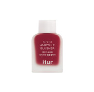 House of Hur Moist Ampoule Blusher 09 Ruby Red 10ml
