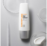 CNP Laboratory (OTC) Milky Light Sunscreen Broad Spectrum SPF 50 50ml