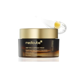 MEDICUBE DEEP VITA C CAPSULE CREAM 55g