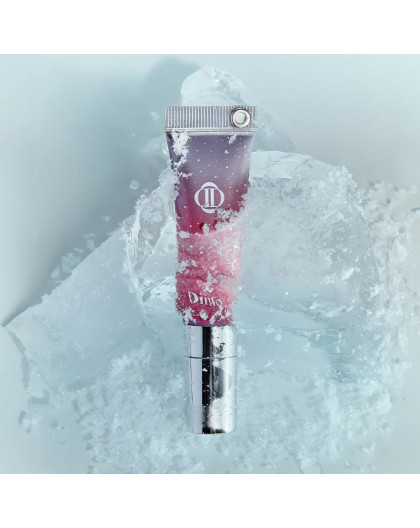 Dinto [Snedronningen Collection] Frozen Lip Jelly 382 Witch 10ml