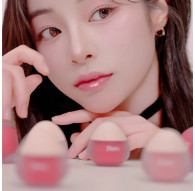 Dinto [Le Chat Botté Collection] Chubby Mocchi Jelly Paw Paw Lip Mask 791 Bébé Paw Paw 10g
