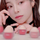 Dinto [Le Chat Botté Collection] Chubby Mocchi Jelly Paw Paw Lip Mask 792 Rosé Paw Paw 10g