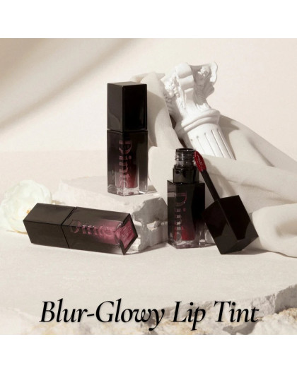 Dinto Blur-Glowy Lip Tint 227 Decōrum