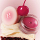 Holika Holika Melting Blur Lip Pot 01 Redly