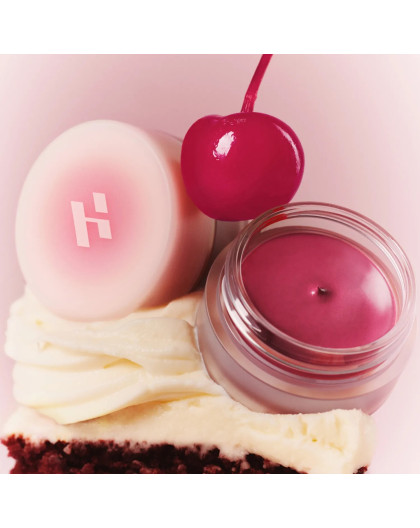 Holika Holika Melting Blur Lip Pot 01 Redly