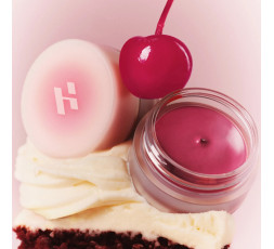 Holika Holika Melting Blur Lip Pot 04 Roses