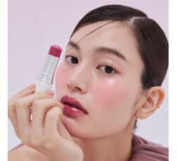 hince TRUE DIMENSION RADIANCE BALM TP006 LIL MAUVE 10g