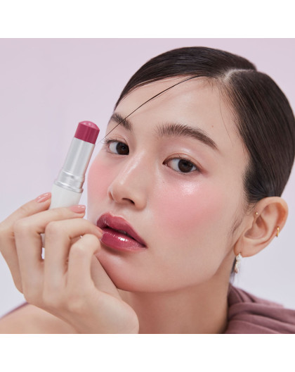 hince TRUE DIMENSION RADIANCE BALM TP006 LIL MAUVE 10g