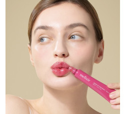 Melixir Vegan Lip Treatment 04 Berry 15g