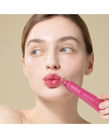Melixir Vegan Lip Treatment 04 Berry 15g
