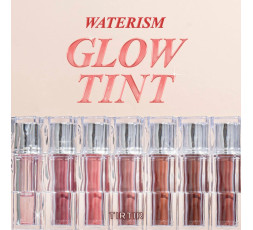 TIRTIR WATERISM GLOW TINT 04 FIG PEACH 4g