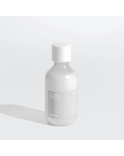 celimax Dual Barrier Creamy Toner 150ml