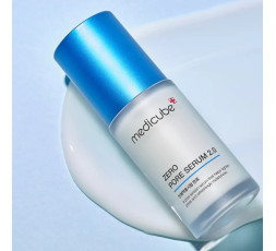 Medicube ZERO PORE SERUM 2.0 37ml
