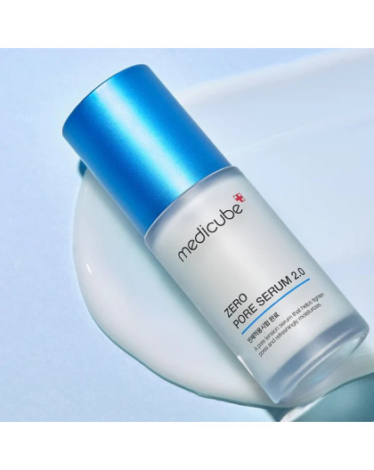 Medicube ZERO PORE SERUM 2.0 37ml