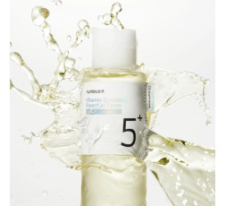 Numbuzin No.5 Vitamin Boosting Essential Toner 200ml