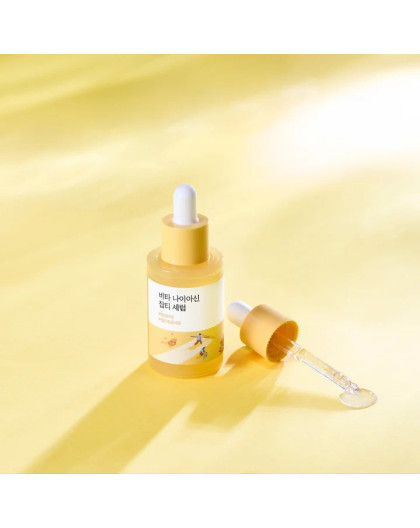 roundlab (Renewal) VITA NIACINAMIDE DARK SPOT SERUM 30ml