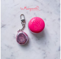 FWEE Lip&Cheek Blurry Pudding Pot PK03 Cherry 5g + Llaverito