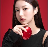 TIRTIR MASK FIT RED CUSHION 22N Shell Beige