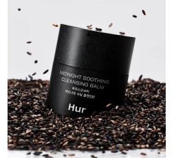 House of Hur Midnight Soothing Cleansing Balm 50ml