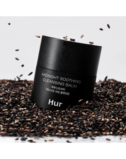 House of Hur Midnight Soothing Cleansing Balm 50ml