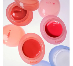 hince RAW GLOW DEWY BALL 12 PLUMMY