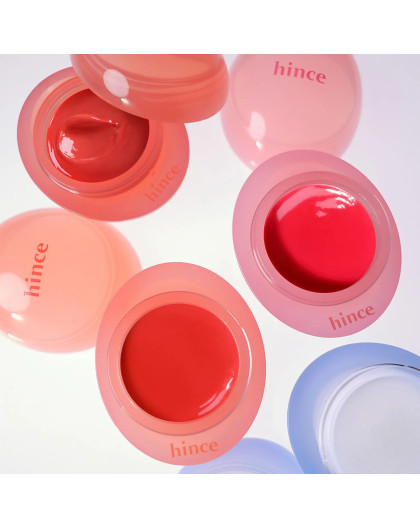 hince RAW GLOW DEWY BALL 12 PLUMMY